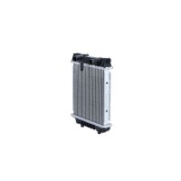 Kühler Motorkühlung Kühlrippen...