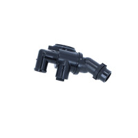 Thermostat coolant opening temperature 87 °C NRF for e.g. AUDI A3