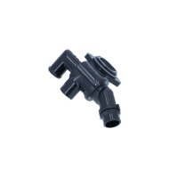 Thermostat coolant opening temperature 87 °C NRF for e.g. AUDI A3