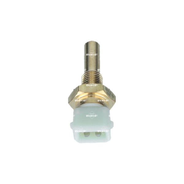 Coolant temperature sensor with sealing ring NRF for AUDI A4 B5