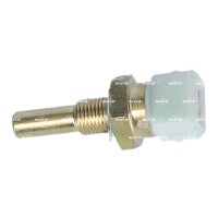 Coolant temperature sensor with sealing ring NRF for AUDI A4 B5
