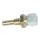 Coolant temperature sensor with sealing ring NRF for AUDI A4 B5