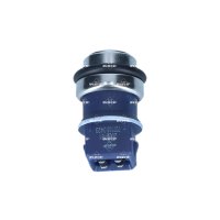 Sensor coolant temperature NRF for AUDI 80 B4 sedan