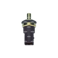 Coolant temperature sensor with sealing ring NRF for VW...