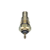 Coolant temperature sensor with sealing ring NRF for...