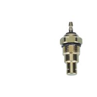 Coolant temperature sensor with sealing ring NRF for DAIHATSU CHARADE I