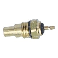 Coolant temperature sensor with sealing ring NRF for DAIHATSU CHARADE I