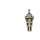 Coolant temperature sensor with sealing ring NRF for DAIHATSU CHARADE I