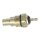 Coolant temperature sensor with sealing ring NRF for DAIHATSU CHARADE I