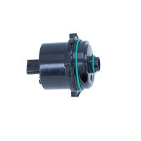 Wasserpumpe Motorkühlung mit Schellen NRF für u.a. TESLA MODEL