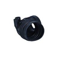 Intake hose air filter NRF Thermo suitable for e.g. BMW 3 Series