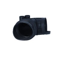 Intake hose air filter NRF Thermo suitable for e.g. BMW 3 Series