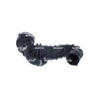 Intake hose air filter exhaust turbocharger inlet NRF for...