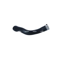 Charge air hose with clamps NRF for CHEVROLET MALIBU