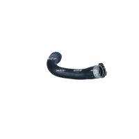 Charge air hose with clamps NRF for CHEVROLET MALIBU