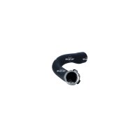Charge air hose with clamps NRF for CHEVROLET MALIBU