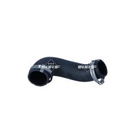 Charge air hose with clamps NRF for FORD TOURNEO CONNECT