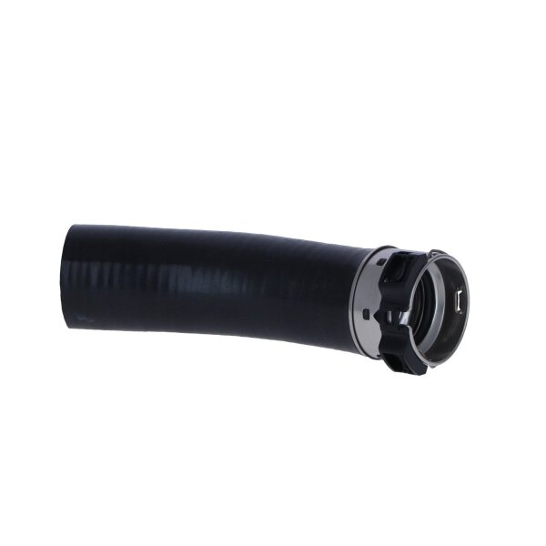 Charge air hose optimum air supply NRF suitable for e.g. OPEL VIVARO