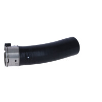 Charge air hose optimum air supply NRF suitable for e.g. OPEL VIVARO