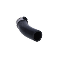 Charge air hose optimum air supply NRF suitable for e.g. OPEL VIVARO