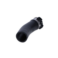 Charge air hose optimum air supply NRF suitable for e.g. OPEL VIVARO