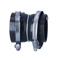 Ladeluftschlauch optimale Luftzufuhr NRF passend für...