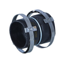 Ladeluftschlauch optimale Luftzufuhr NRF passend für u.a. MINI MINI