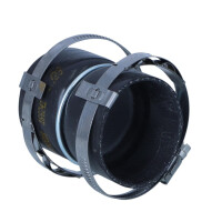 Ladeluftschlauch optimale Luftzufuhr NRF passend für u.a. MINI MINI