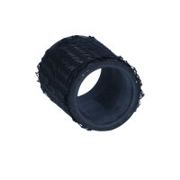 Charge air hose optimum air supply NRF suitable for...