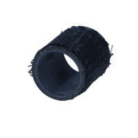 Charge air hose optimum air supply NRF suitable for PEUGEOT 406 and others