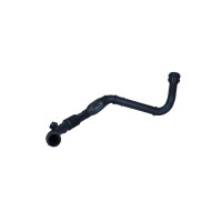 Charge air hose optimum air supply NRF suitable for e.g. RENAULT KANGOO