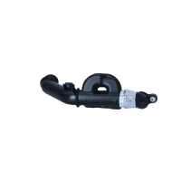 Charge air hose optimum air supply NRF suitable for e.g. CITROËN BERLINGO