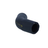 Charge air hose optimum air supply NRF suitable for e.g. AUDI A4