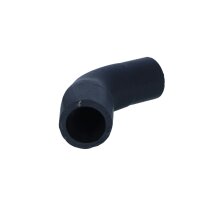 Charge air hose optimum air supply NRF suitable for e.g. AUDI A4