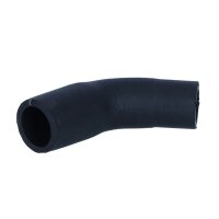 Charge air hose optimum air supply NRF suitable for e.g. AUDI A4