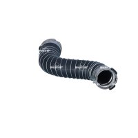 Charge air hose intercooler outlet NRF for BMW 1