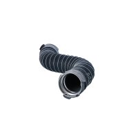 Ladeluftschlauch optimale Luftzufuhr NRF passend für...