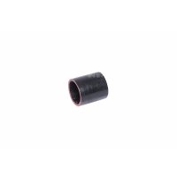 Charge air hose with clamps NRF for AUDI Q7