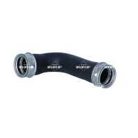 Ladeluftschlauch Ladeluftkühler NRF für SEAT LEON