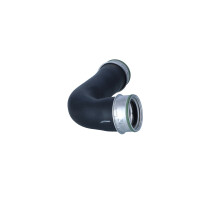 Ladeluftschlauch optimale Luftzufuhr NRF passend für u.a. SEAT LEON