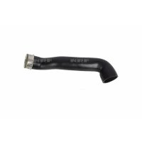 Charge air hose intercooler outlet NRF for BMW 3 Coupe