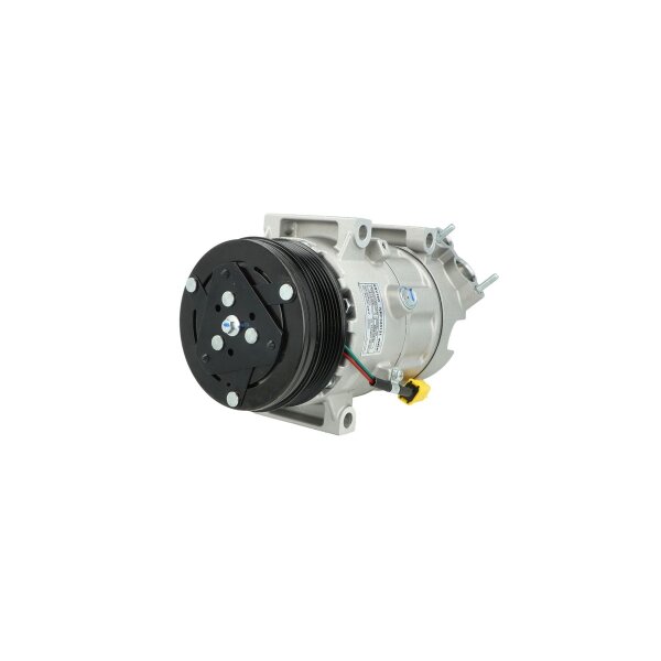 Klimakompressor 12 V Ø 109 mm R 134a SD7V16 NRF für u.a. CITROËN JUMPER
