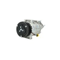 Klimakompressor 12 V Ø 109 mm R 134a SD7V16 NRF...