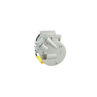 Klimakompressor 12 V Ø 109 mm R 134a SD7V16 NRF für u.a. CITROËN JUMPER