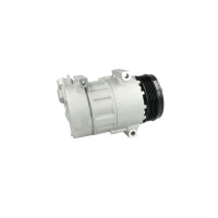 Klimakompressor 12 V Ø 109 mm R 134a SD7V16 NRF für u.a. CITROËN JUMPER