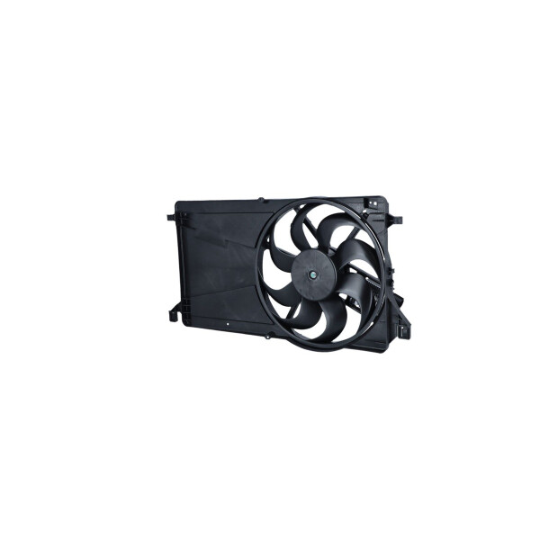 Engine cooling fan anti-overheating NRF suitable for FORD C-MAX and others