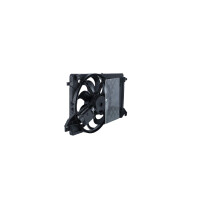 Engine cooling fan anti-overheating NRF suitable for FORD C-MAX and others