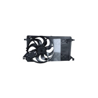Engine cooling fan anti-overheating NRF suitable for FORD C-MAX and others