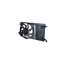 Engine cooling fan anti-overheating NRF suitable for FORD C-MAX and others