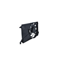 Engine cooling fan anti-overheating NRF suitable for FORD C-MAX and others